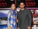 PIX: Soha Ali Khan, Kunal Khemu promote Kashmir tourism