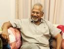 Mani Ratnam: Why I work with A R Rahman