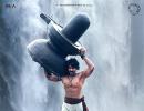 Bahubali becomes highest opener of the year