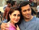 Bajrangi, Dabangg 3, Shuddhi: What happens to Salman's films?