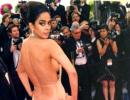 YIKES! Bollywood's most cringeworthy turn at Cannes? VOTE!