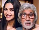 Review: Piku, a gem of a film!