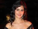 What Katrina should NOT wear for her Cannes debut