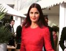 Cannes Day 2: Katrina Kaif is RED HOT on the red carpet