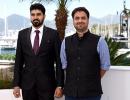 Cannes Diaries: A touch of Punjab in Cannes