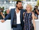 Cannes Diaries: Boos, and the perfect murder!