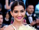 Cannes 2015: Flash those pearly whites for us, Sonam