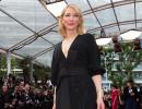 PIX: Cate Blanchett, Natalie Portman add to Cannes gorgeousness