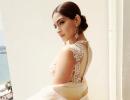 Behind the scenes: Sonam Kapoor is living it up at Cannes!