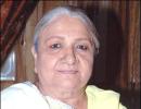 Kyunki Saas Bhi Kabhi Bahu thi's Baa passes away