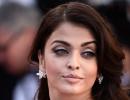 Cannes 2015: Aishwarya's most dramatic gown yet?