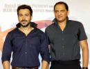 Emraan: Azhar has been worshipped, judged and criticised for 30 years