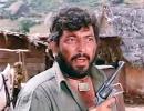 Quiz: Who was the first choice for Gabbar Singh?