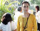 PIX: TV stars attend Sudha Shivpuri's prayer meet