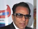 Veteran actor Dharmendra hospitalised