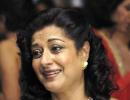 Moushumi Chatterjee: I was always a superstar