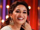 Madhuri Dixit gets FDA notice for endorsing Maggi