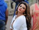 PIX: Rakhi Sawant's HOT music video