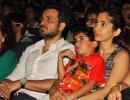 A star in the making! Emraan Hashmi's son Ayaan