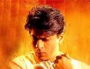 'If I were to make Devdas again, I'd still cast Shah Rukh'