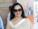 Hema Malini on 'award wapsi' issue: Why should you return it?