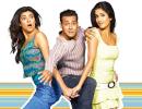 Quiz: Maine Pyaar Kyun Kiya is a remake of which Hollywood film?