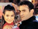 Quiz: Who was the original choice for Akshaye's role in Humraaz?