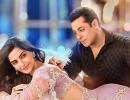 Salman Khan: All the romantic close-ups I'm looking at some guy!