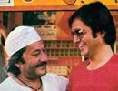 'When Saeed Jaffrey wanted something, he would get it anyhow'