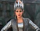 Sridevi's extravagant Puli demands