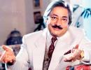 'In every party Saeed Jaffrey would be the last to leave, in the wee hours'