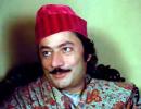 Raising a bowler hat to Saeed Jaffrey