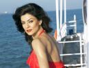 What makes Sushmita Sen-sational!