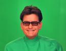 10 BIZARRE Things Charlie Sheen Has Done