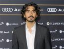 Dev Patel: I have always felt like an outsider