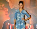 Rate Deepika's off-screen Tamasha outfits!