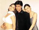 Quiz: What was Dil Toh Pagal Hai's original title?