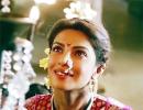 Why Priyanka won't promote Bajirao Mastani just yet