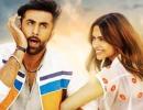 Tamasha: Some genuine frights but too much orchestrated silliness