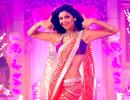 PIX: Shilpa Shetty's wedding looks