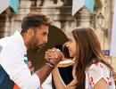 Box Office: Tamasha flops