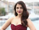 Taking Fashion Lessons from Aishwarya Rai Bachchan