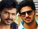 Mani Ratnam's next: Starring Karthi, Dulquer