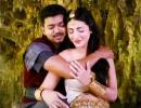 Review: Puli fails to impress