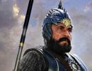 Let Baahubali 2 release: Rajamouli