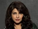 Quantico works only because of Priyanka