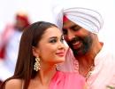 Box Office: Akshay's Singh is Bling hits gold, Talvar follows