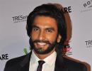 Ranveer is Aditya Chopra's Befikre hero; SRK to guest star