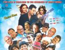 Review: Hum Sab Ullu Hain is the worst film ever!