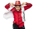 Faisal Khan wins Jhalak Dikhhla Jaa 8